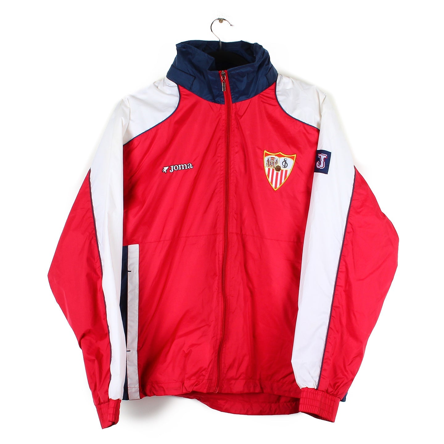 2003/04 - Seville FC (S)