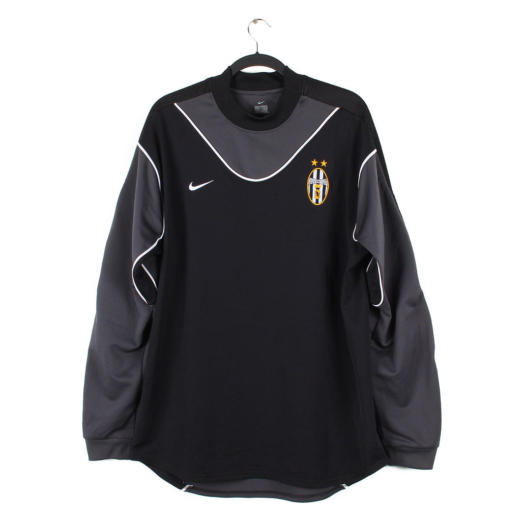 2003/04 - Juventus (M)