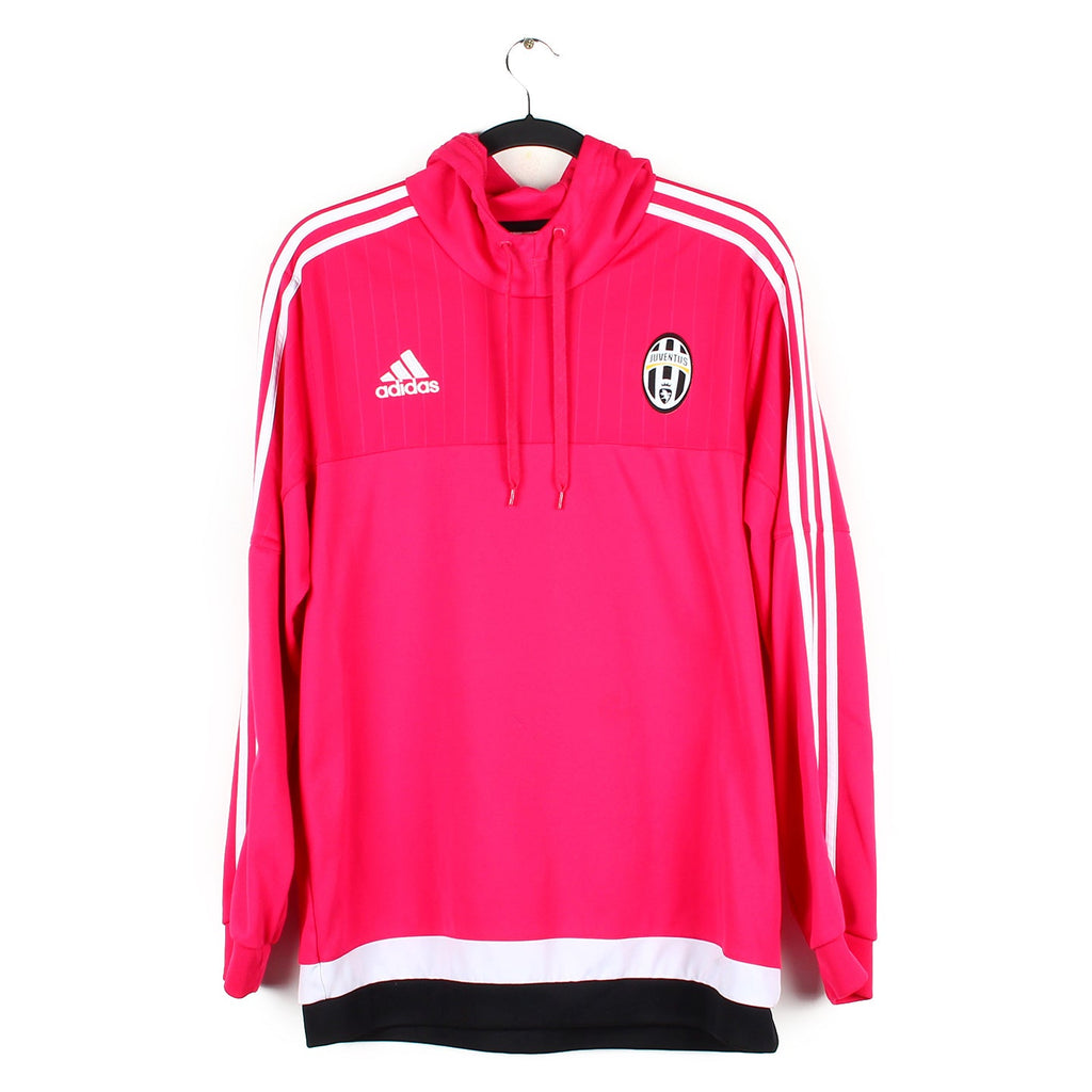 2015/16 - Juventus (M)