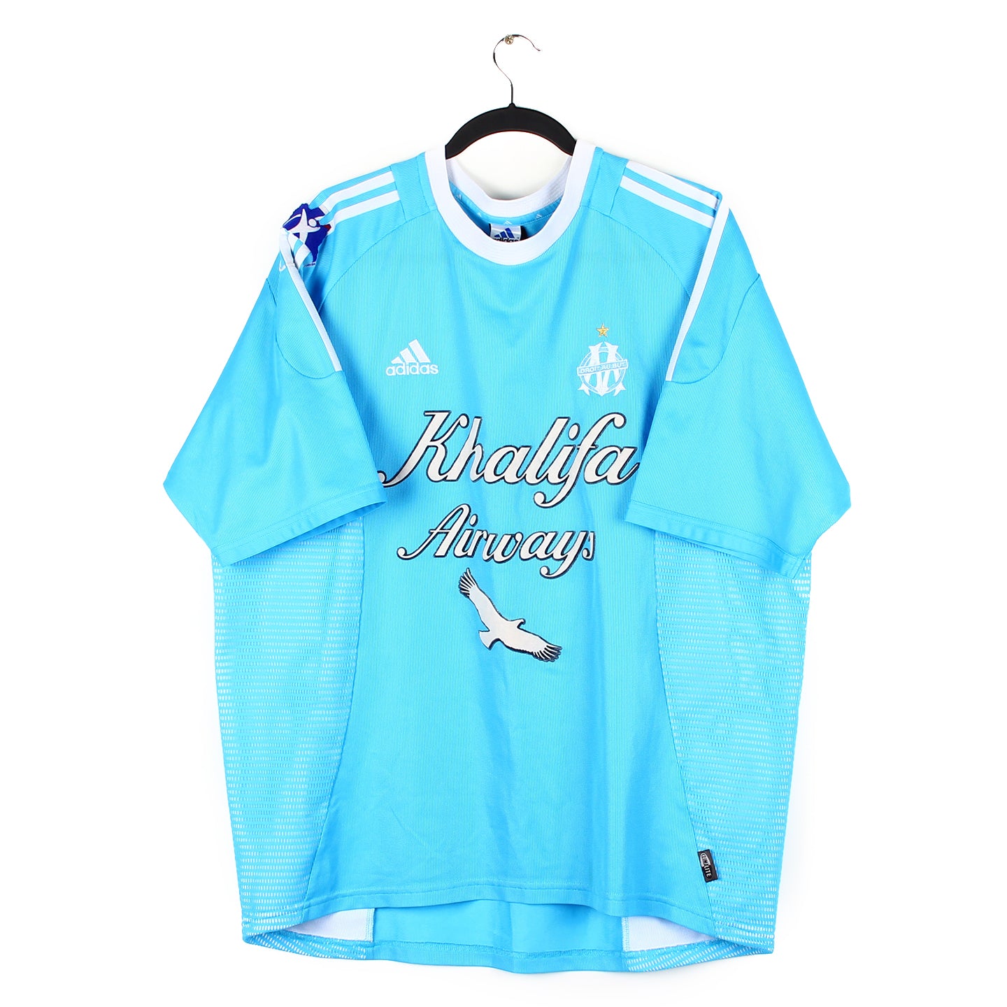 2002/03 - OM (XL)