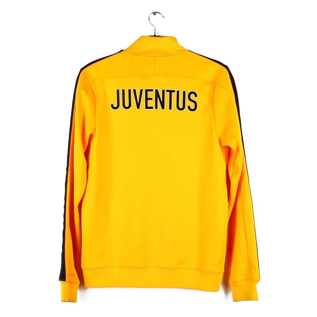 2013/14 - Juventus (S)