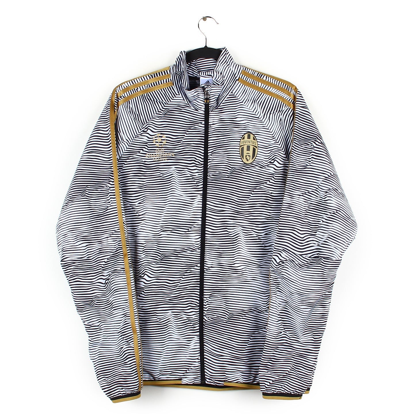2015/16 - Juventus (S)
