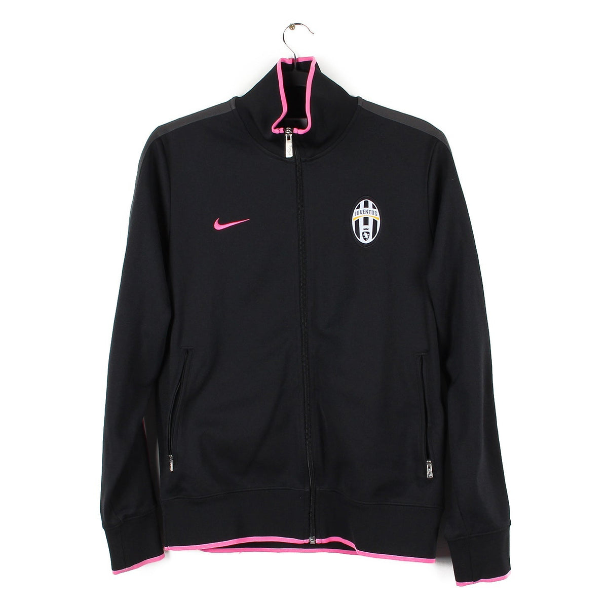 2011/12 - Juventus (M)