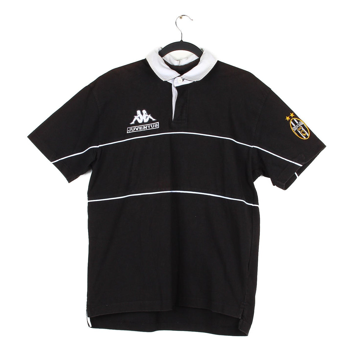 1997/98 - Juventus (L) * centenary *