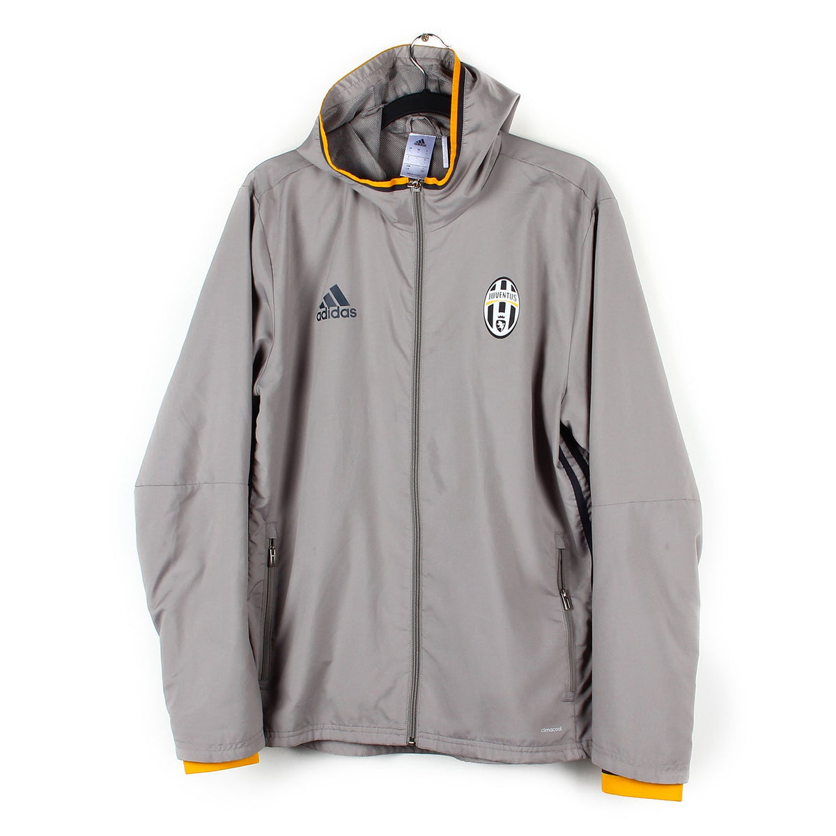 2016/17 - Juventus (S)