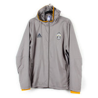 2016/17 - Juventus (S)