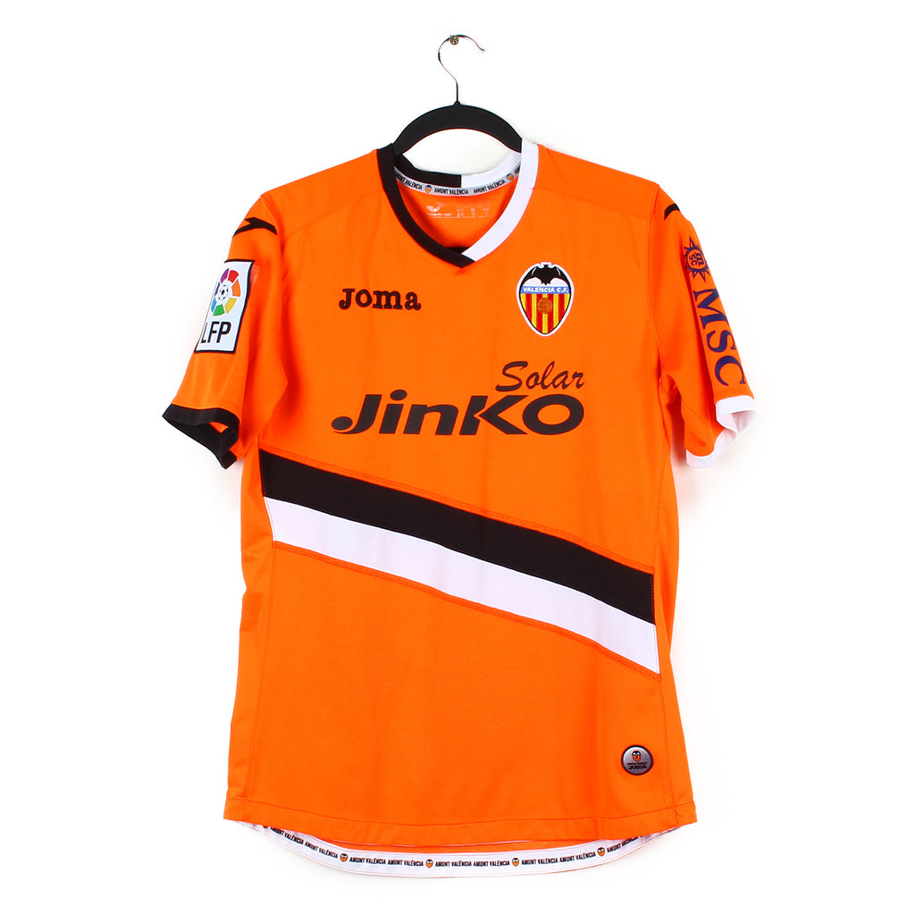 2013/14 - Valencia (S)