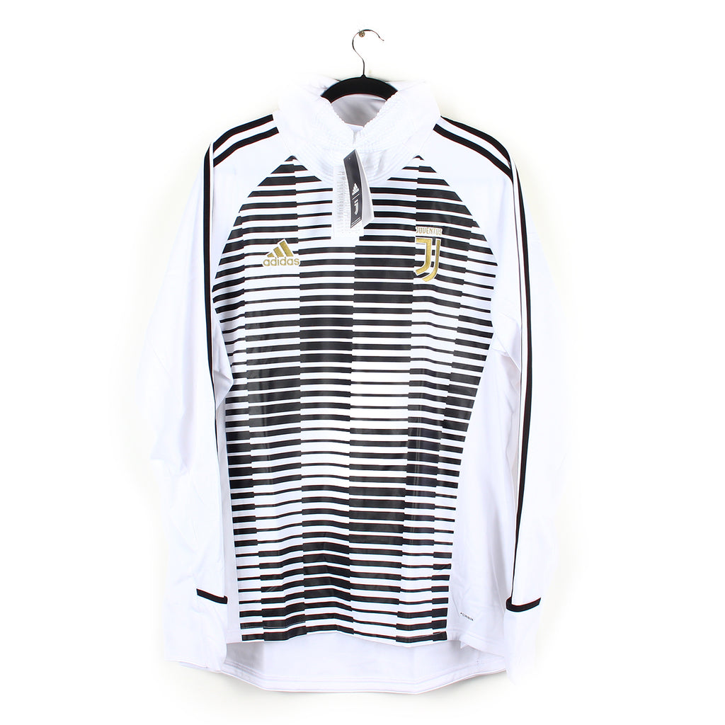 2018/19 - Juventus (S)