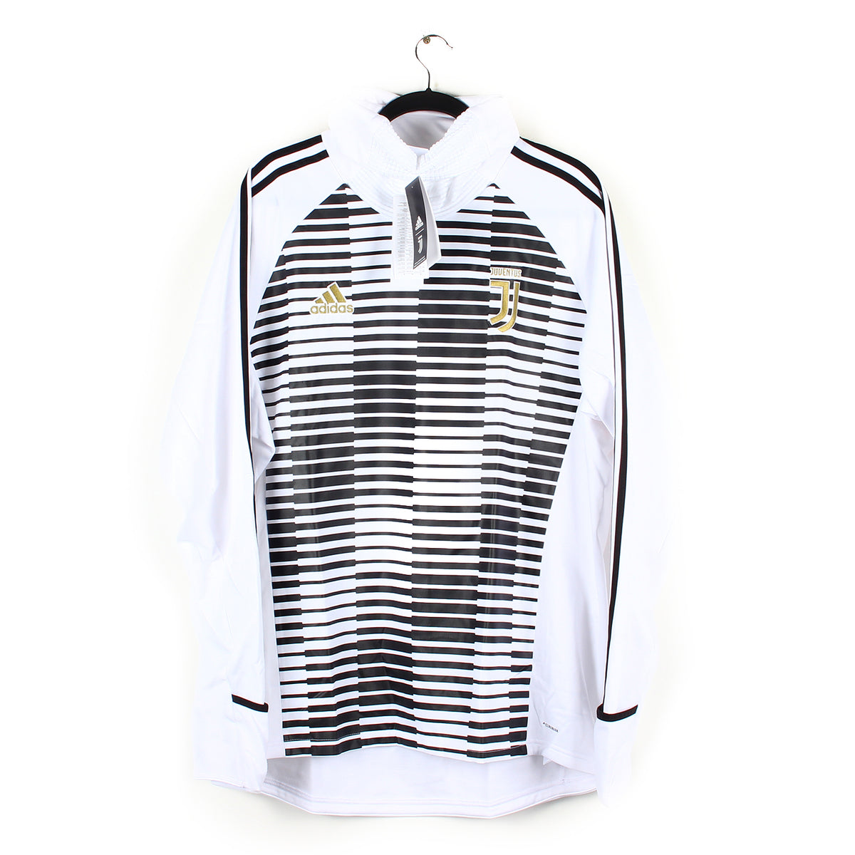 2018/19 - Juventus (S)