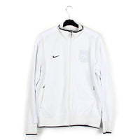 2011/12 - Equipe de France (L)