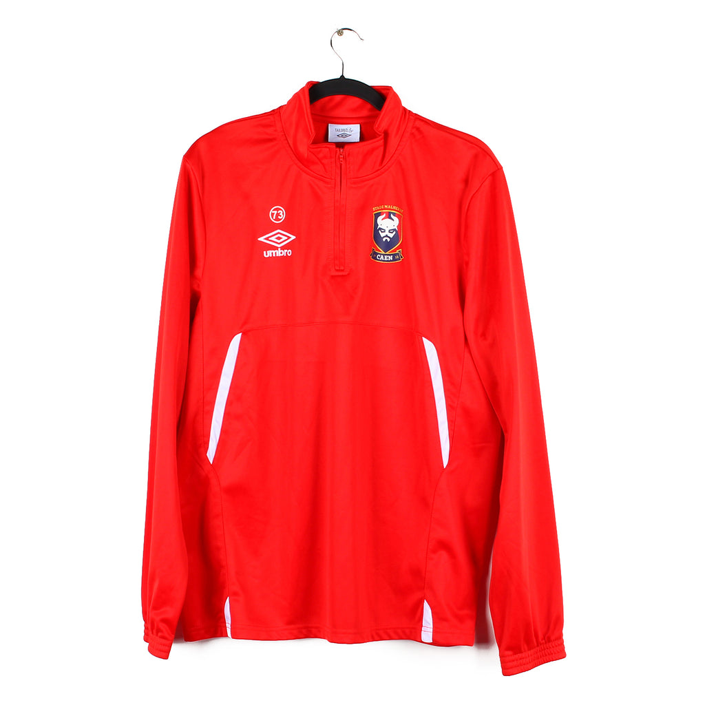 2018/19 - Stade Malherbe Caen #73 (XL)