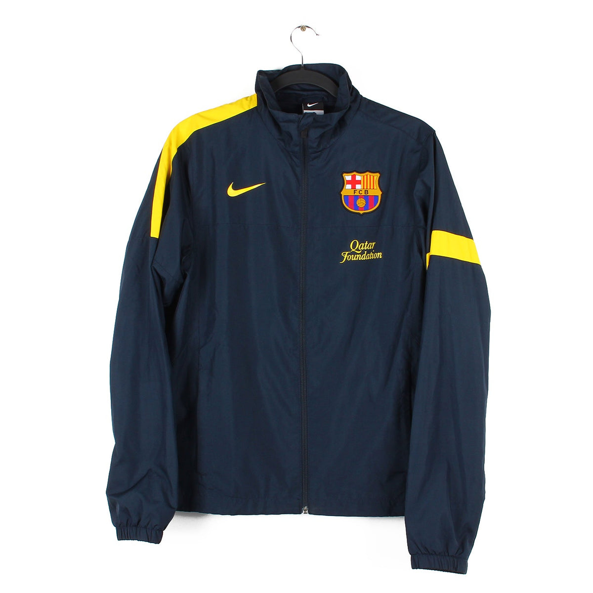2012/13 - Barcelone (S)