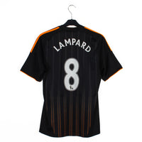 2010/11 - Chelsea - Lampard #8 (L)