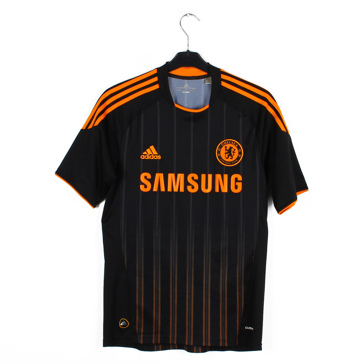 2010/11 - Chelsea - Lampard #8 (L)