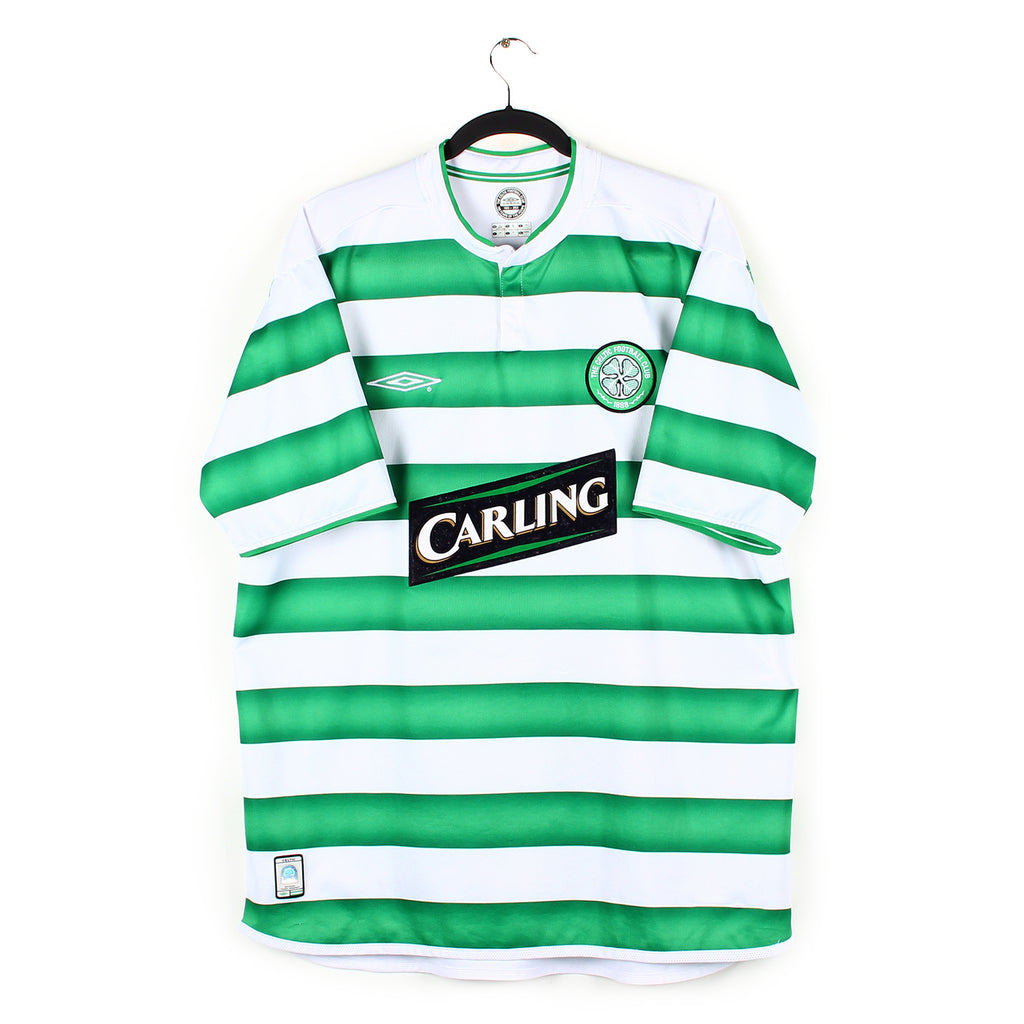 2003/04  - Celtic Glasgow (XL)