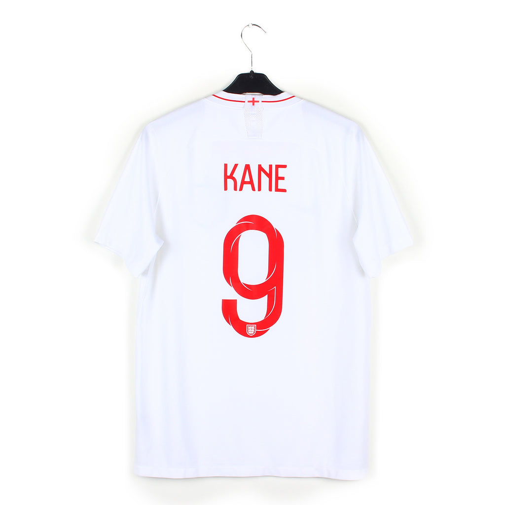 2018/19 - Angleterre - Kane #9 (M)