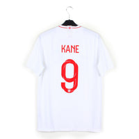 2018/19 - Angleterre - Kane #9 (M)