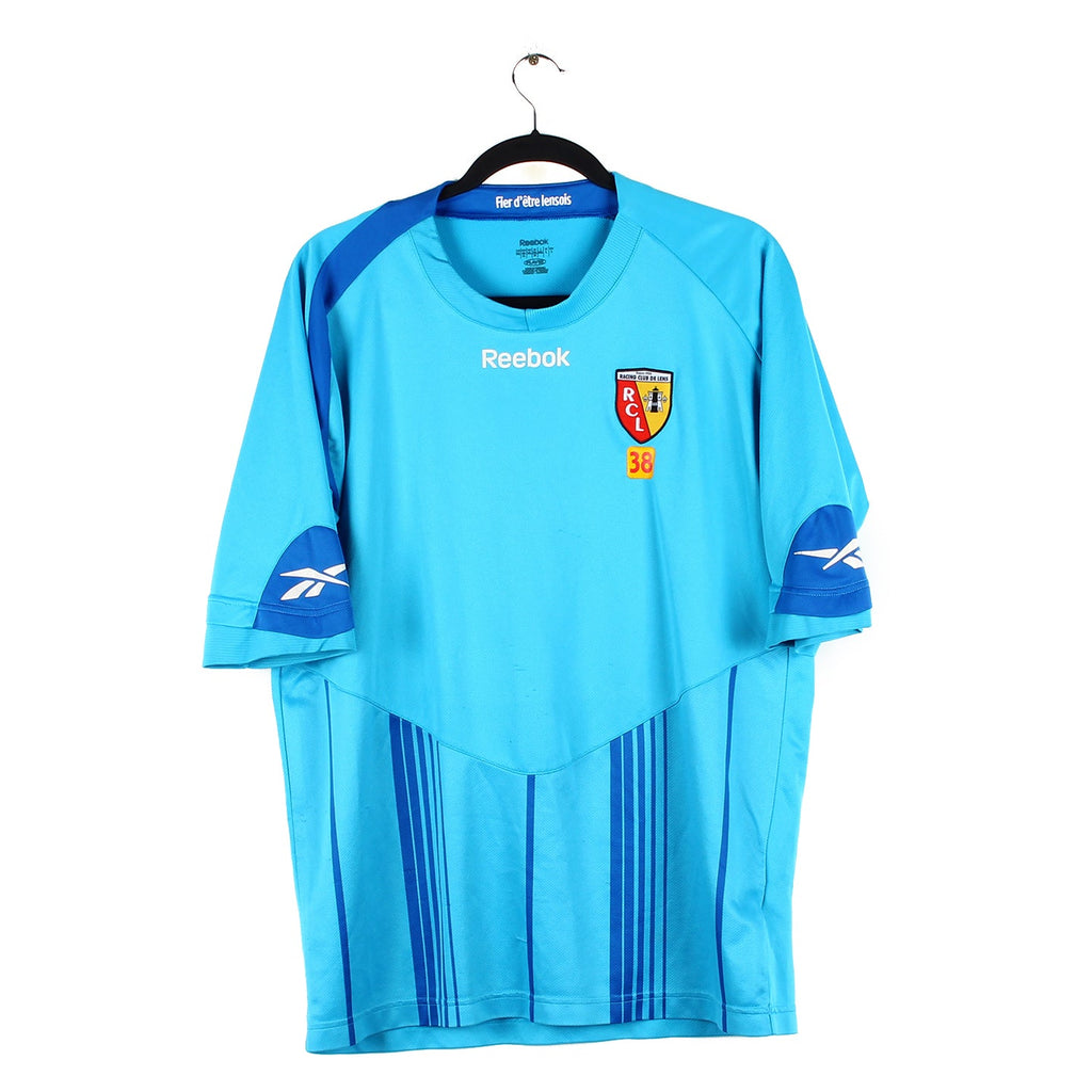 2009/10 - RC Lens (M)
