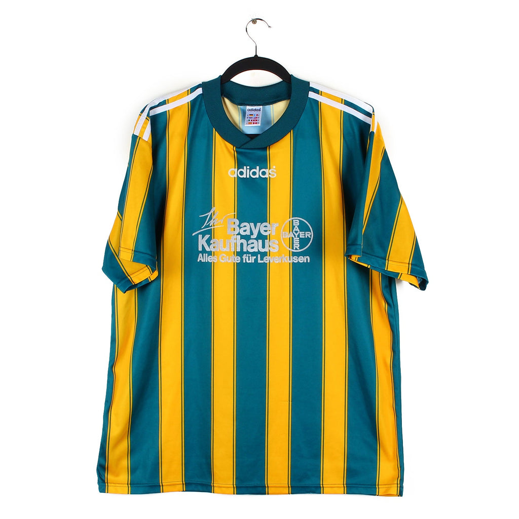 1996/98 - Bayer Leverkusen #13 (XL)