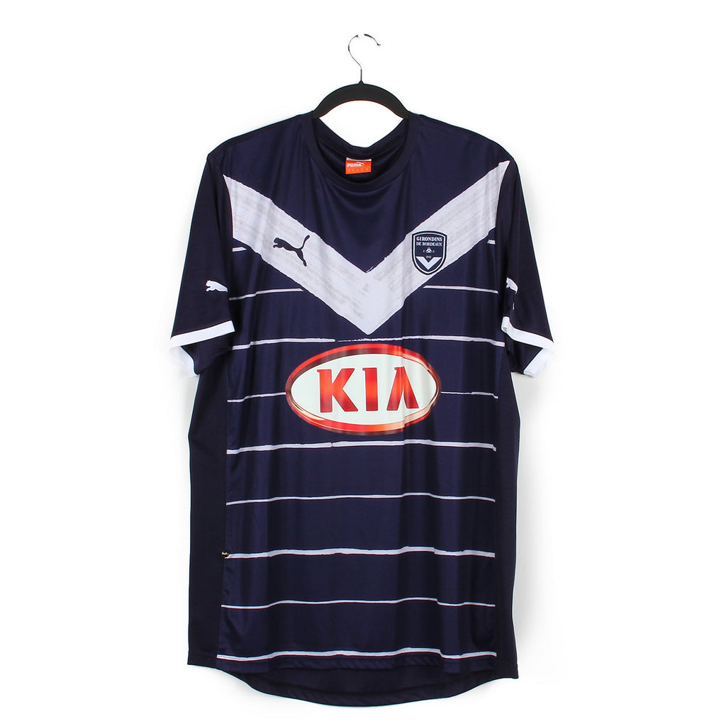 2011/12 - Girondins Bordeaux (S)