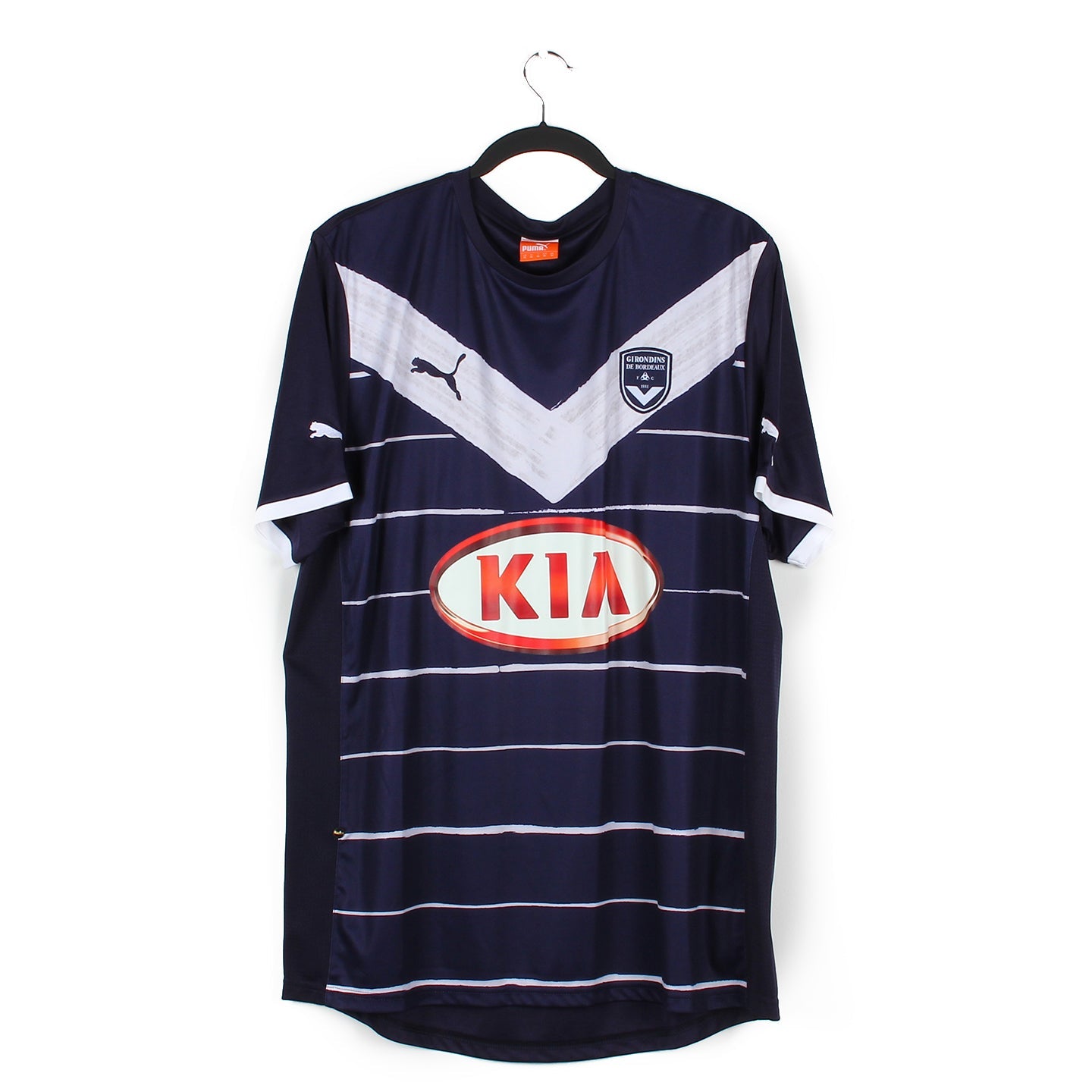2011/12 - Girondins Bordeaux (S)