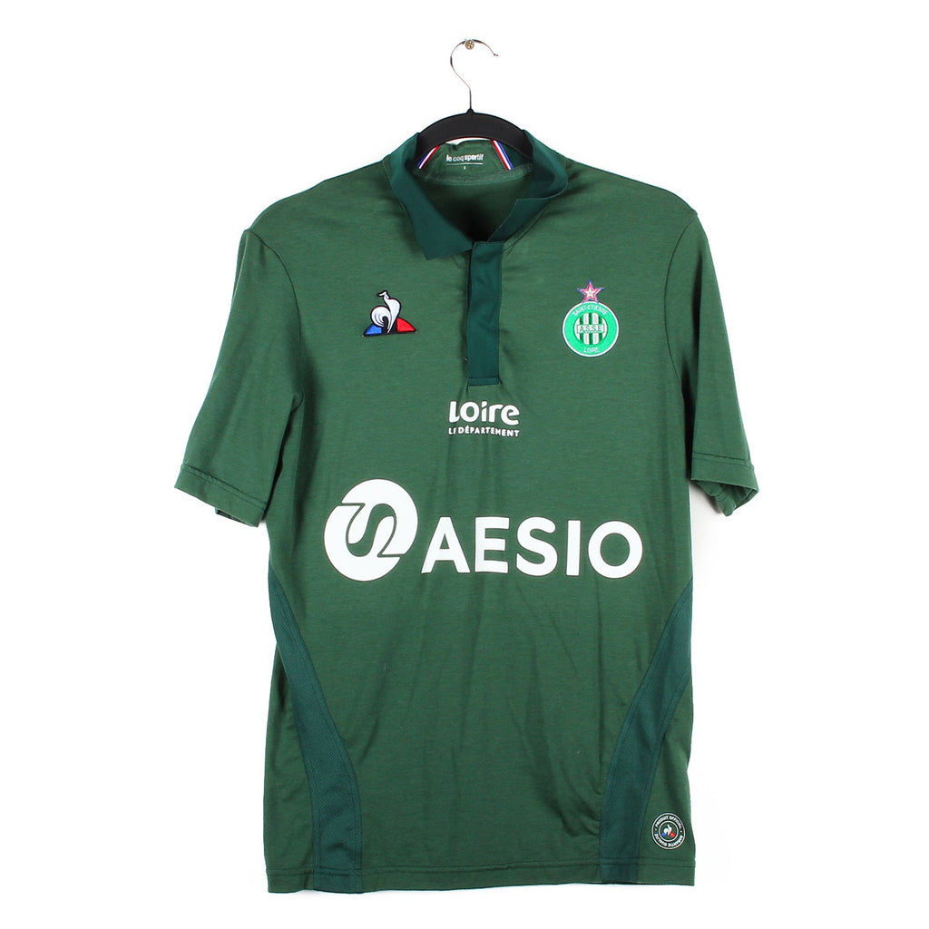 2018/19 - Saint-Etienne (S)