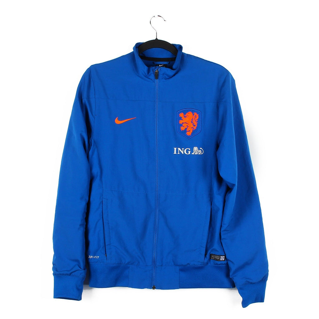 2014/15 - Pays-Bas (XL)