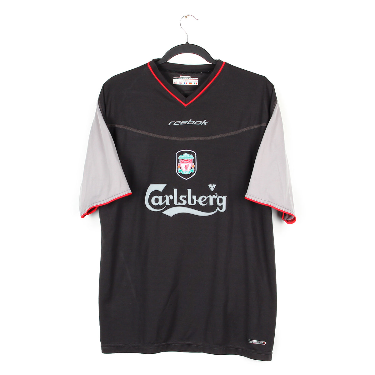 2002/03 - Liverpool FC (L)
