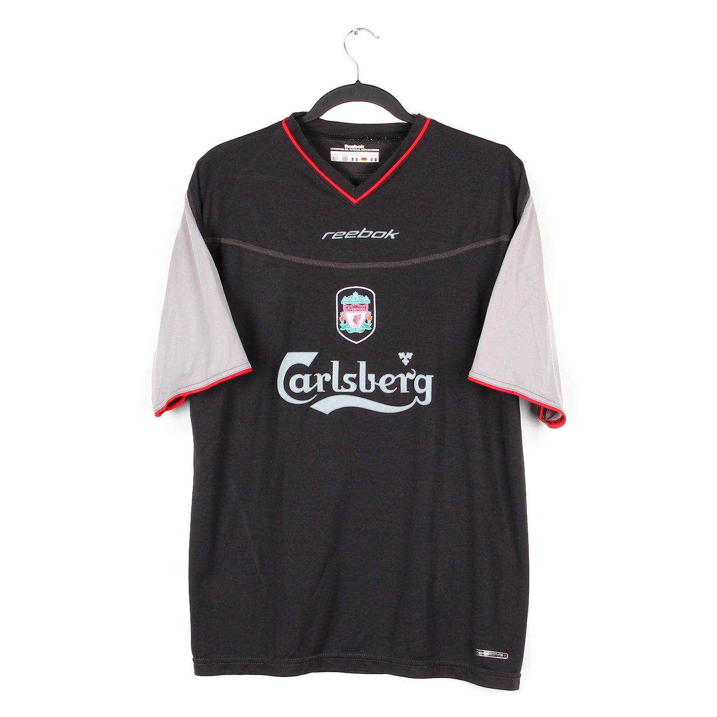 2002/03 - Liverpool FC (L)