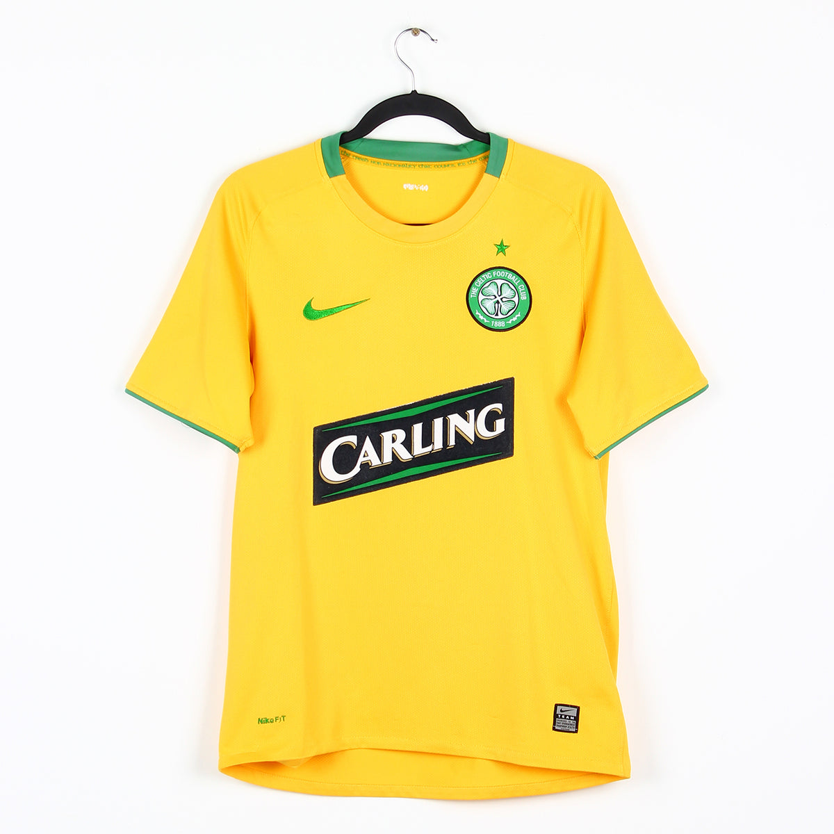 2008/09 - Celtic Glasgow (S)