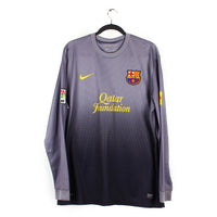 2012/13 - Barcelona (XL)