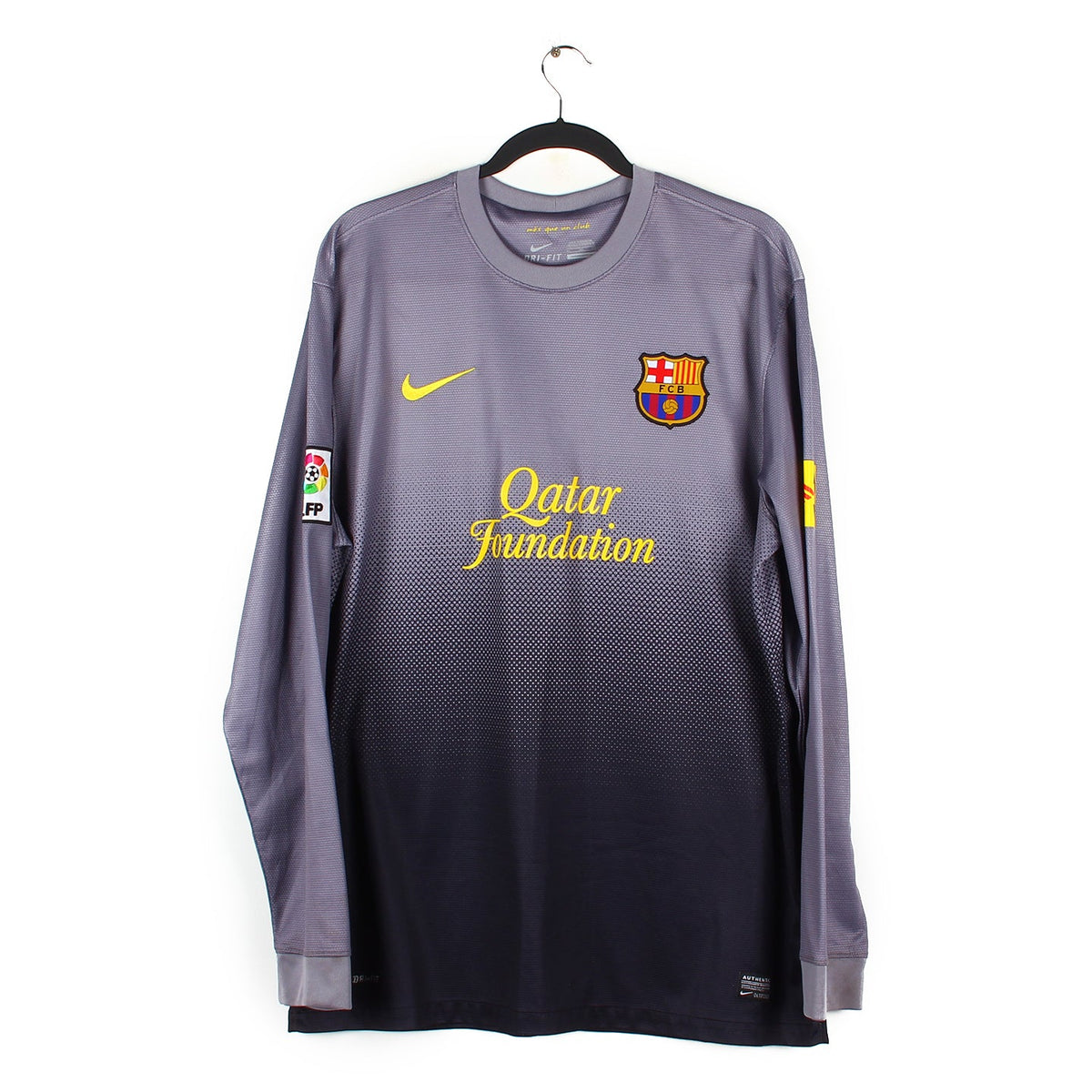 2012/13 - Barcelona (XL)