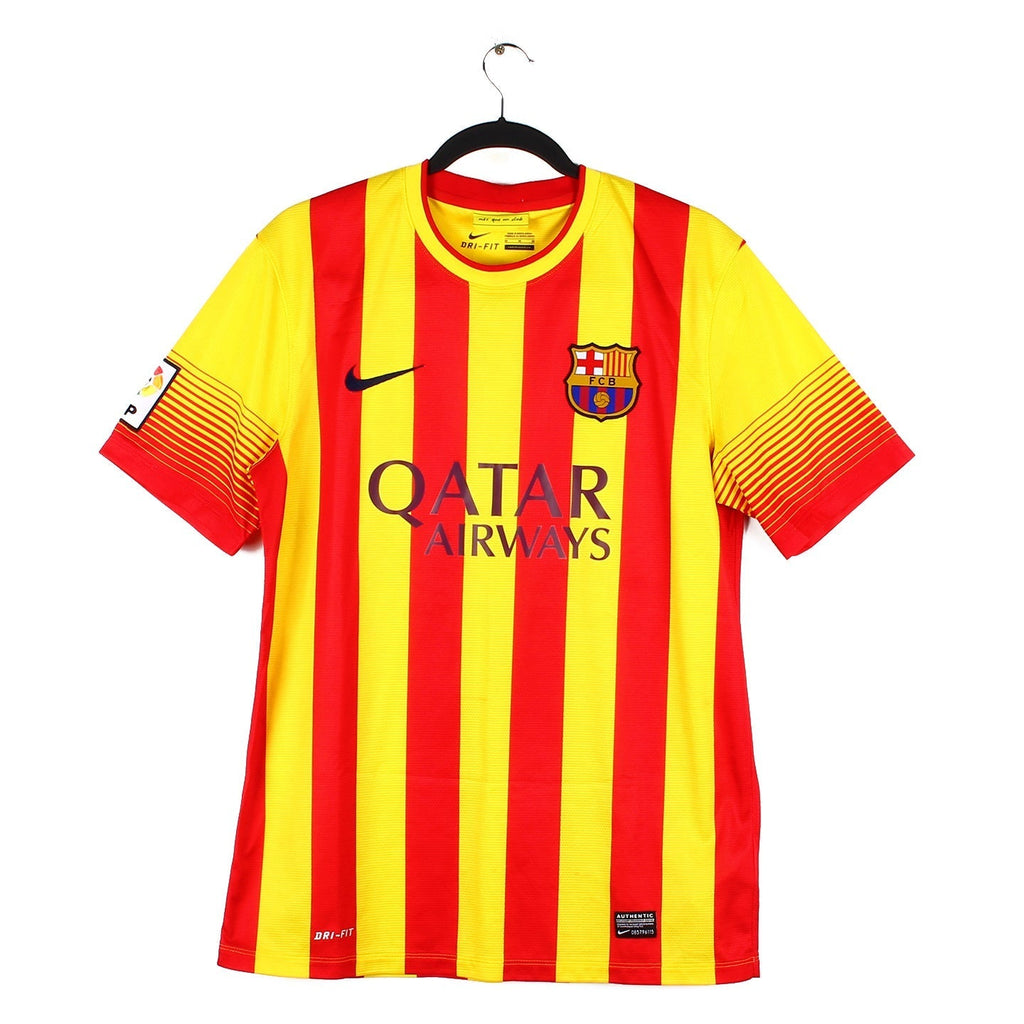 2013/15 - Barcelone (XL enfant)