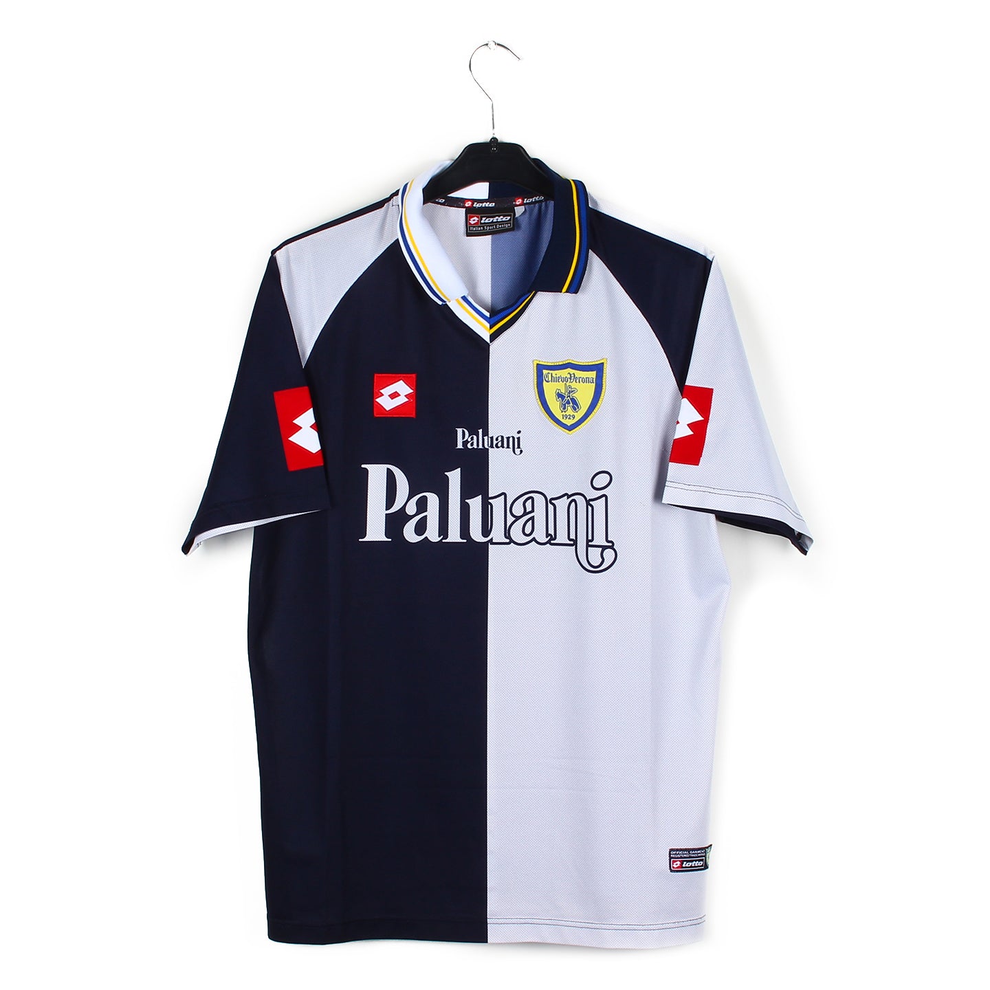 2003/04 - Chievo Verona (XL)