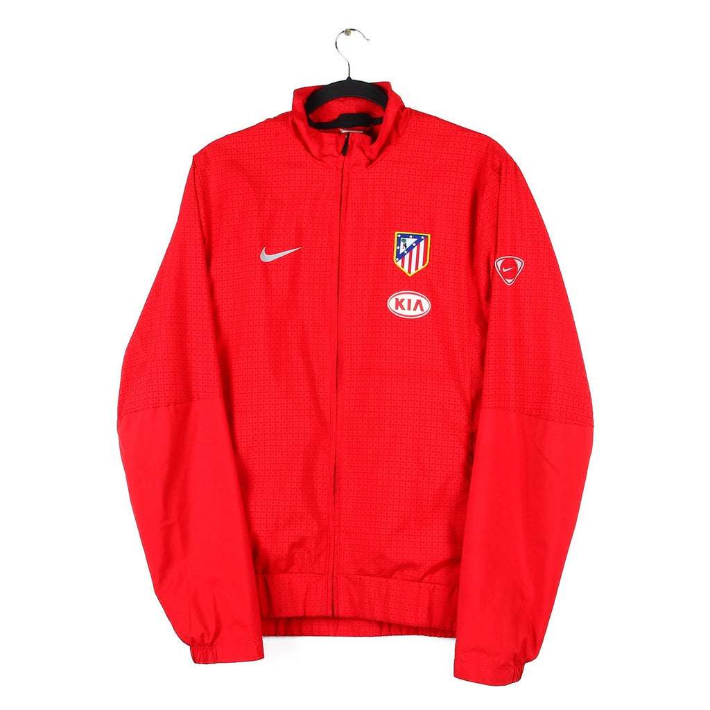 2009/10 - Atletico Madrid (M)