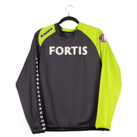 2007/08 - Feyenoord (M)