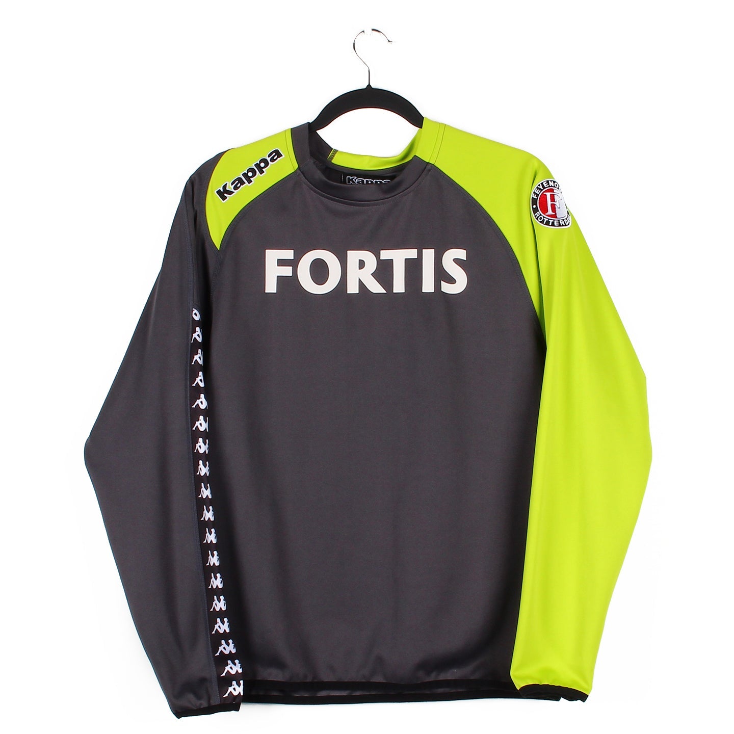2007/08 - Feyenoord (M)