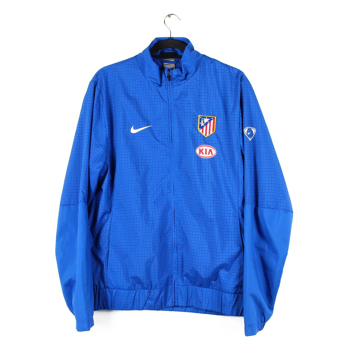 2009/10 - Atletico Madrid (M)