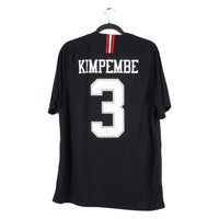 2018/19 - PSG - Kimpembe #3 (XL)