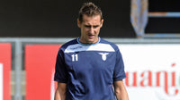 2012/13 - Lazio Rome (S)