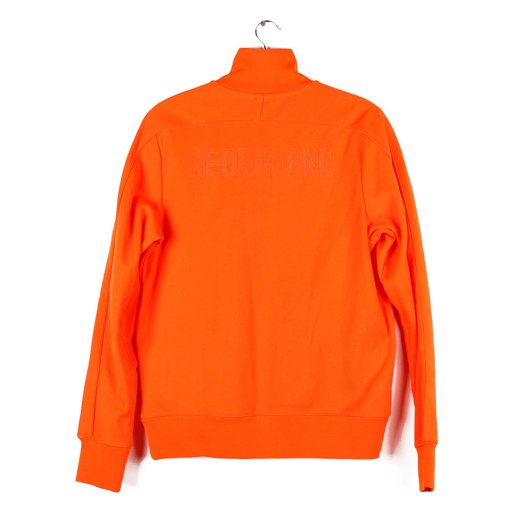 2012/13 - Netherlands (L)
