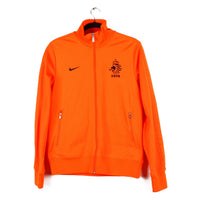 2012/13 - Netherlands (L)