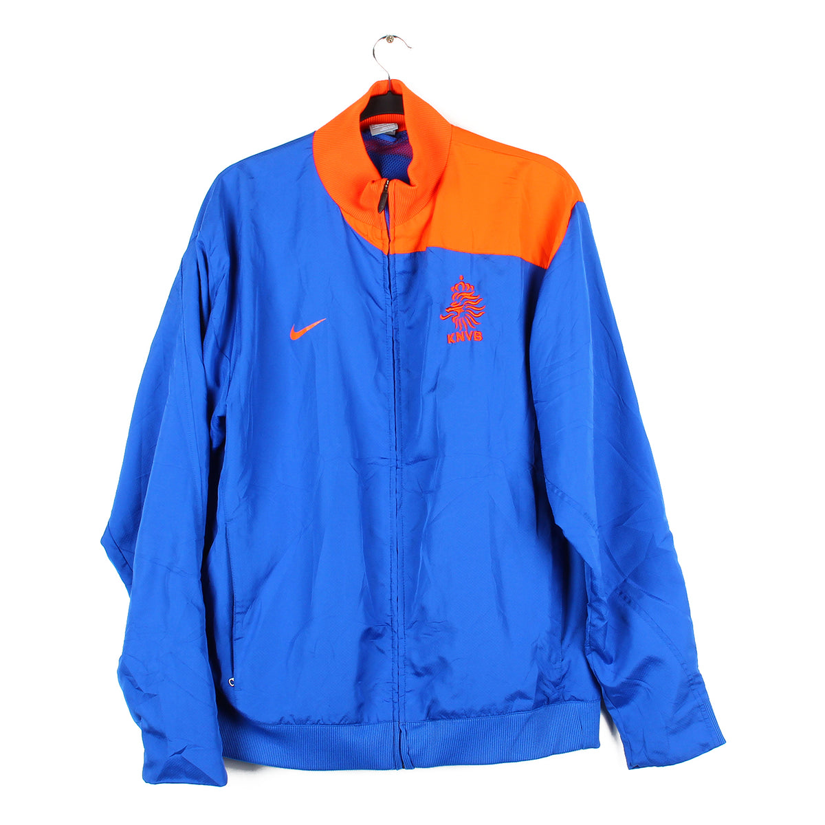 2008/10 - Pays-Bas (XL)