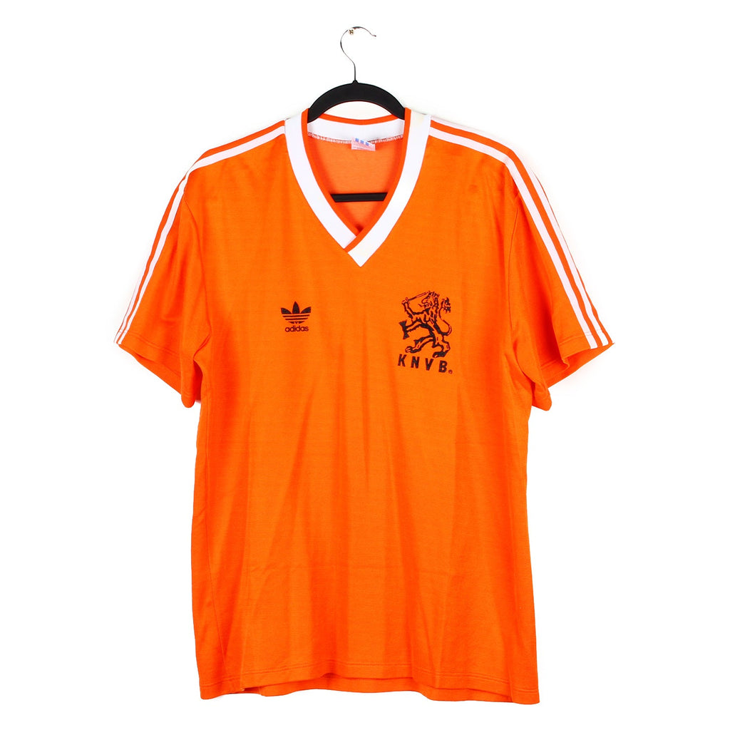 1985/88 - Pays-Bas (L)