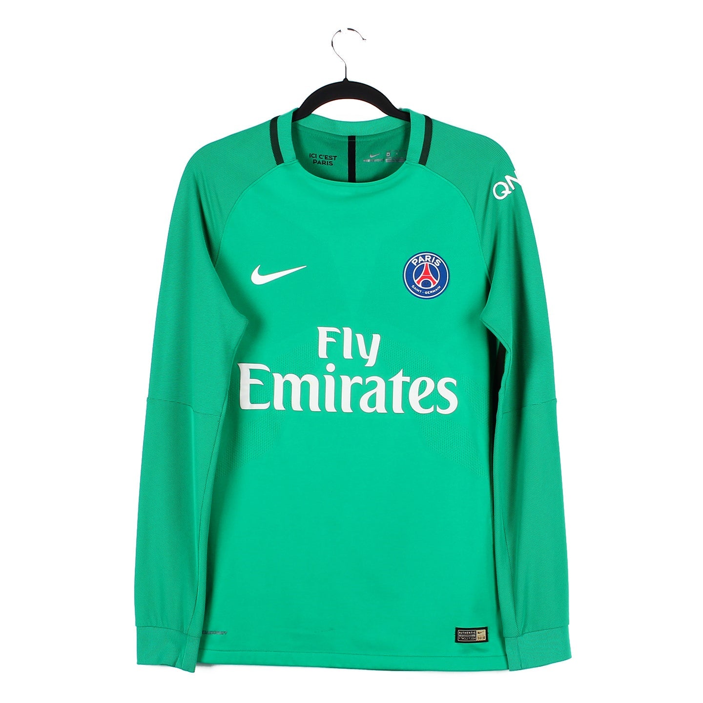 2016/17 - PSG (L) [stock pro]