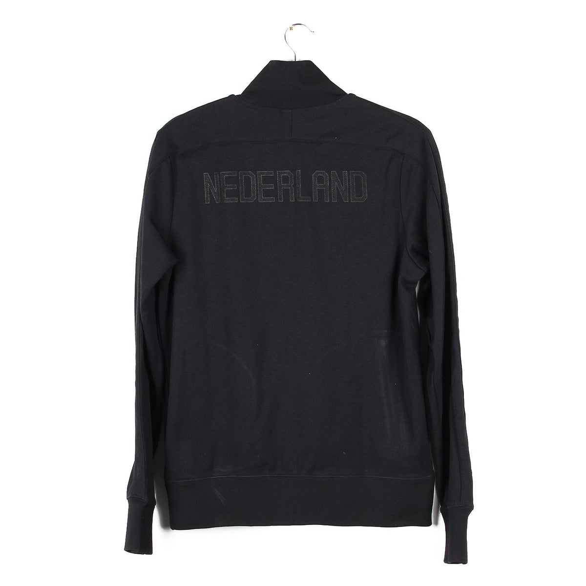 2012/13 - Netherlands (L)