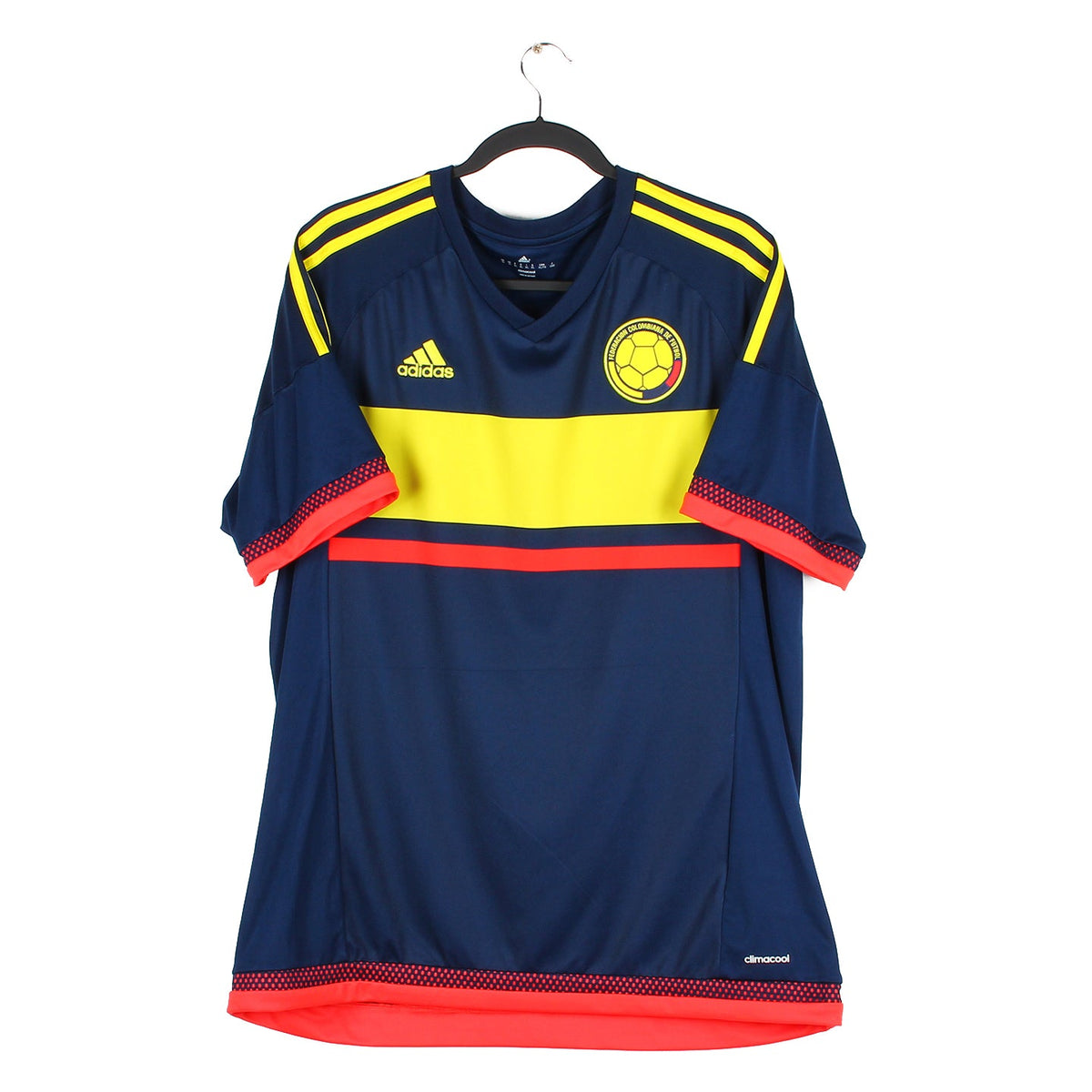 2015/16 - Colombie (M) *sample*