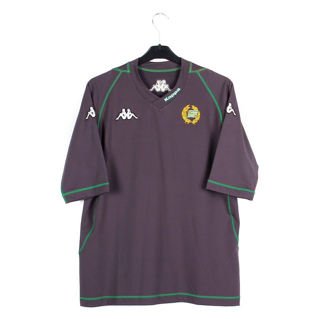 2005/06 - Hammarby IF (XL)