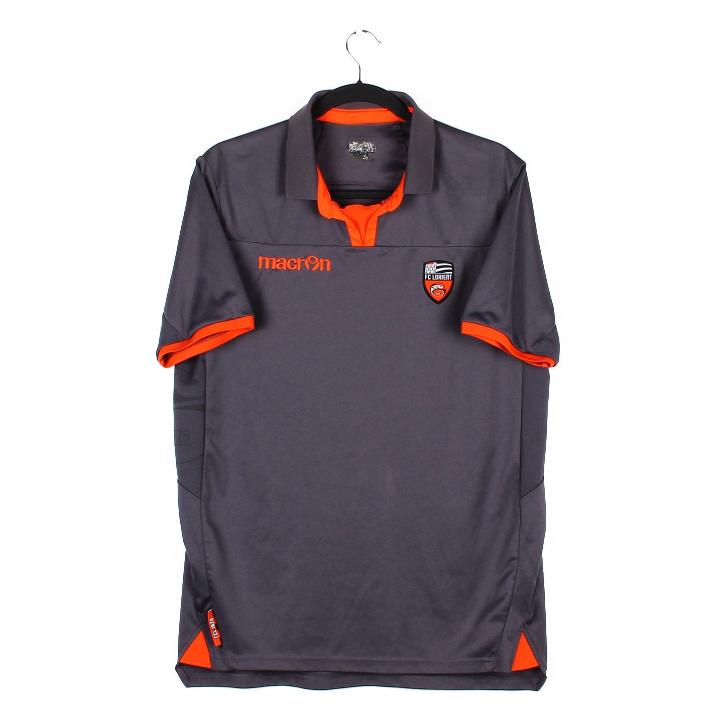 2013/14 - Lorient FC (XL)