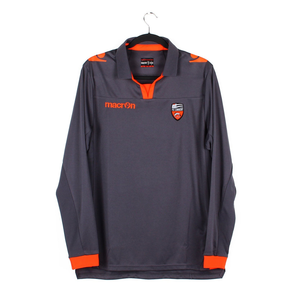 2013/14 - Lorient FC (L)